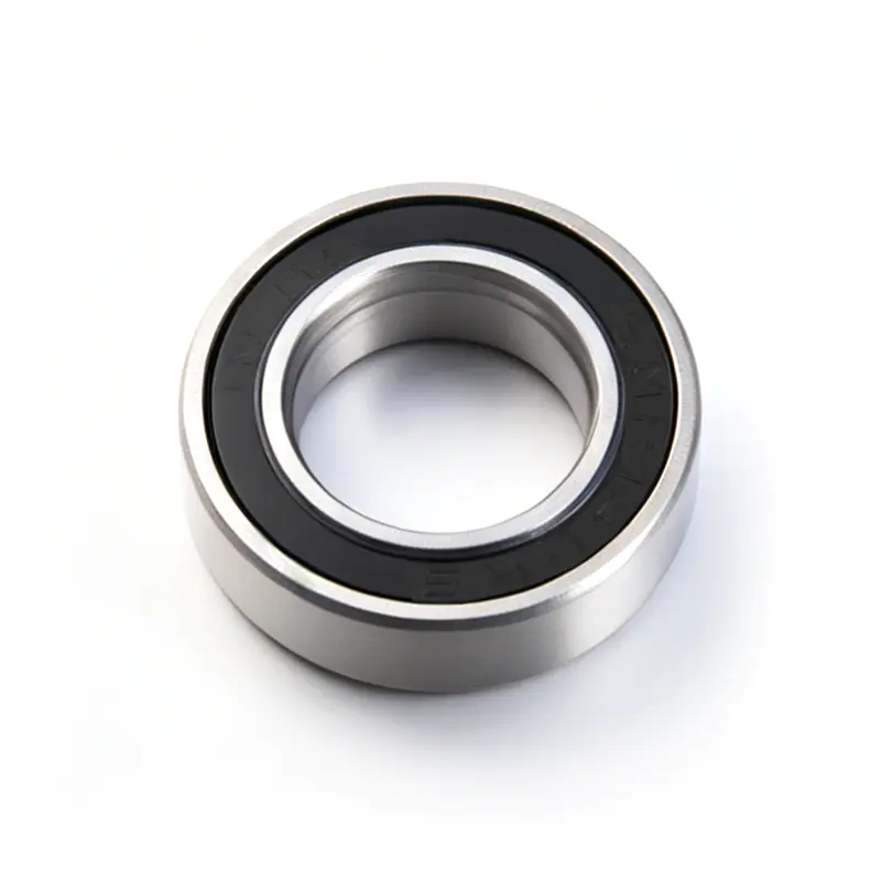 Tá Bearing Miniature SMR148-2RS Ideal do Mhótair Bheaga, Robots agus Múnlaí Meicniúla